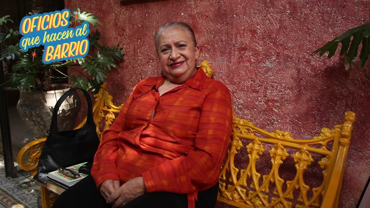 Los engranes invisibles que mueven al mundo desde Santa María la Ribera - Video
