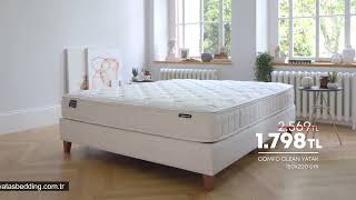 Yataş Bedding | Comfo Clean Yatak
