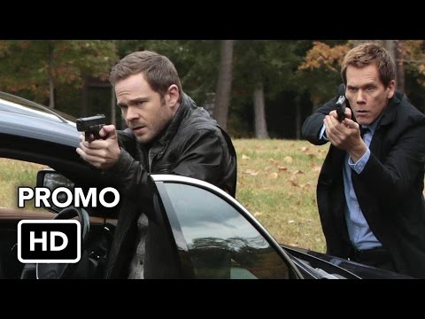 The Following 3.03 (Preview)