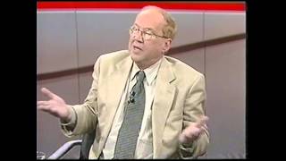 Entrevista de Paulo Francis para o Roda Viva em 1996 (parte 2)