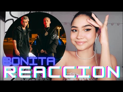 REACCION A BONITA - FALKE 912, LUCK RA