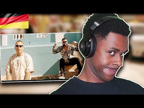 AMERICAN REACTS TO GERMAN RAP | ☀️ 𝐒𝐔𝐌𝐌𝐄𝐑 𝐂𝐄𝐌 ☀️ feat. Luciano