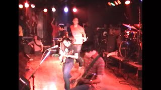 [hate5six] The Movielife - October 18, 2002