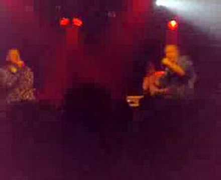 Dj Tim B feat. Sneaky G & Sane - Cuttin' Grass