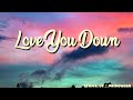 Inoj Love You Down