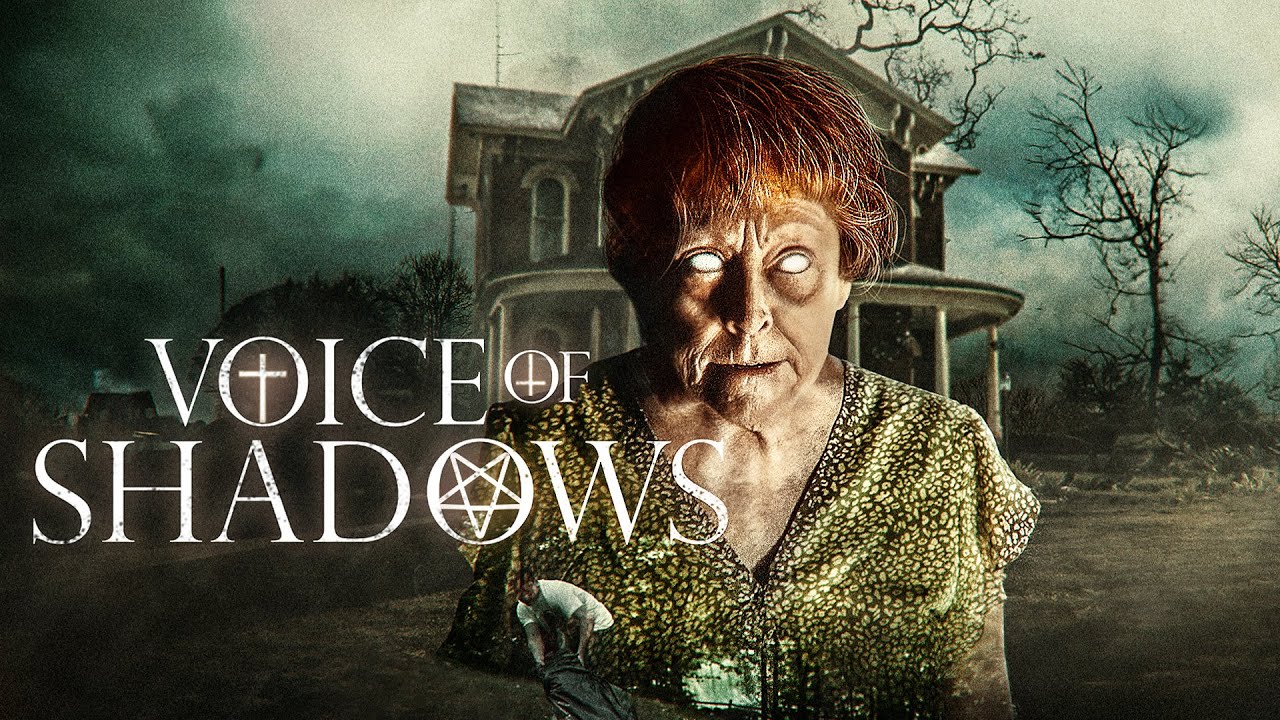 Voice Of Shadows (2023) Review: Inheritance, Intimacy, and the Quiet Terror of Control