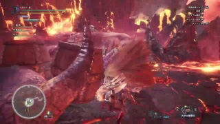 【MHW】歴戦古竜周回するよwwwwww