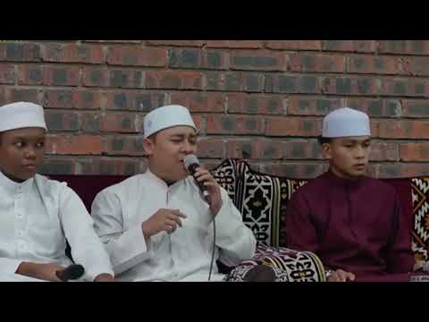 Annabi Ya Hadirin - Gus husaini