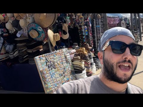 Thumbnail for Carnival Firenze DAY 3 (Ensenada, Dinner, Shopping and serenity)