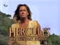 Herkül Türkçe Jenerik Intro