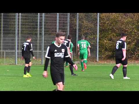 Saxonia Tangermünde II - Grün Weiß Staffelde