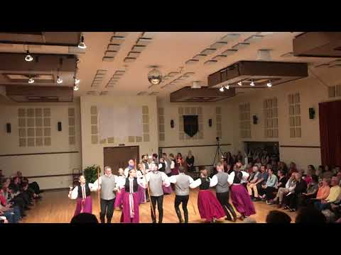 Sietlas TDK Trejdeksnītis | Mārtiņdancis |