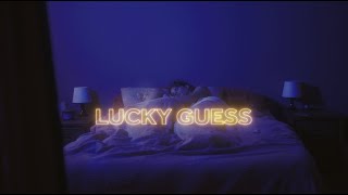 Ashlynn Malia - Lucky Guess