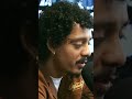 Hanumankind Speaking Malayalam