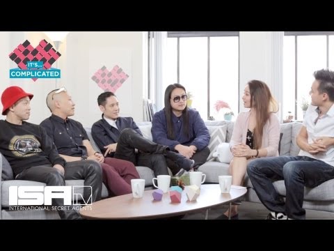 How to Flirt (Guys Edition) Ft. Far East Movement - "IT'S...COMPLICATED" Ep. 4