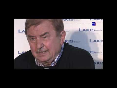 Pressekonferenz: KFC Uerdingen - FC Remscheid (09.05.2010)