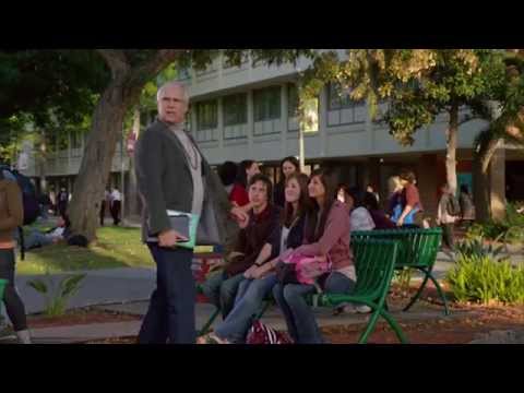 Community 101 - Season 1: Freshman Year