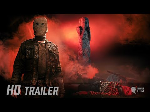 Trailer-Vorschau: Pensive - Ihr werdet leiden