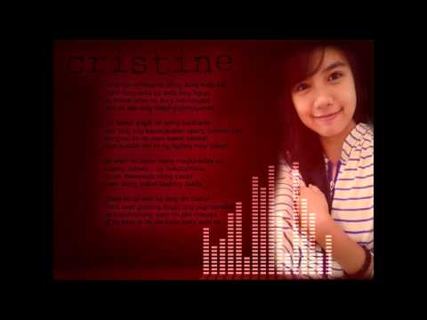 HABANG BUHAY - Mr.Kidchiroo and Cristine of LCR featuring BjProwel