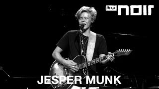 Jesper Munk - Folsom Prison Blues (Johnny Cash Cover) (live bei TV Noir)