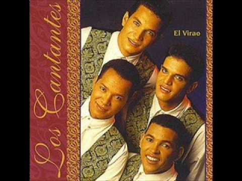 Los Cantantes - "Me Hace Bien"