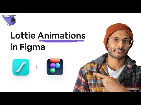 Easy animations and micro interactions in FIGMA