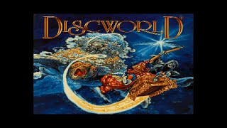 Discworld Longplay / MS-DOS