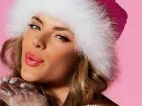 Perry Danos - A Christmas Kiss *k~kat blues & jazz café*