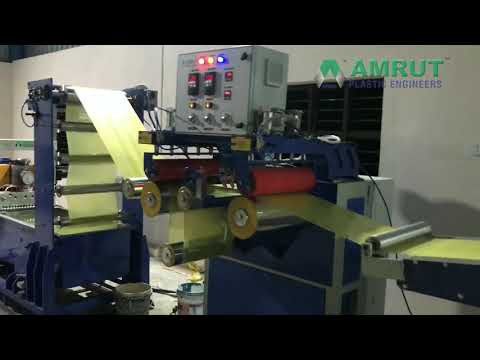 Fibrillation Sutli Synthetic String Making Machine