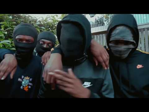 #BlueHills Stacka x Ksav x JV x AorA | Freestyle