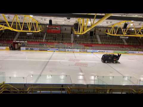 U17 EVD vs EHC Erfurt - 01.02.2020