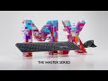Belaidė pelė Logitech MX Master 3, Grafito spalvos
