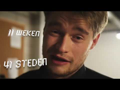 Popronde - Het grootste reizende festival van Nederland!