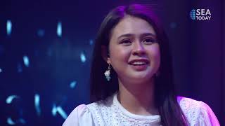 Download lagu Buddy Talk: Perform  Meizura - Ninu Ninu mp3