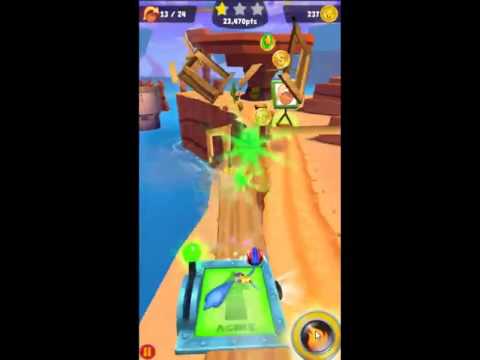 Looney Tunes Dash Level 412