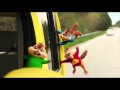 Alvin and the Chipmunks׃ The Road Chip (Элвин и ...