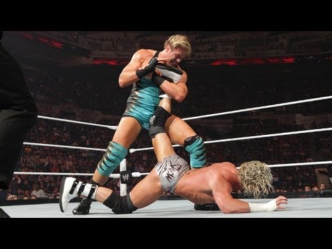 Jack Swagger Reveals He Will Be On Lucha Underground Season Four