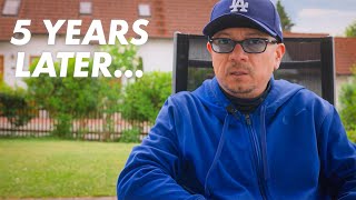 How I Went 5 Years Without Going Viral on YouTube