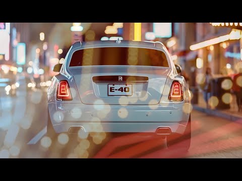 E-40 x JasonMartin - Too Much (Music Video)