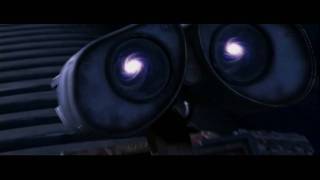 Wall-E - MMV - Owl City - Meteor Shower