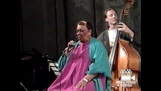 1993 - Umbria Jazz Story (VHS)