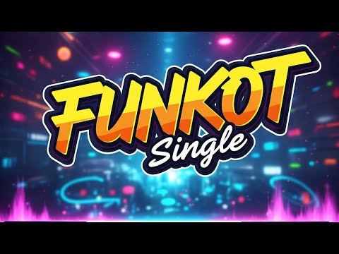  OUT OF CONTROL 505 VerticalBeat DYRMX SINGLE FUNKOT 