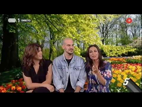 Safe-se quem puder: Luís Franco-Bastos e Inês Lopes Gonçalves - 5 Para a Meia-Noite