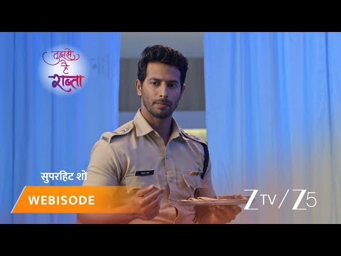 TUJHSE HAI RAABTA | Episode - 232 | Part 2 | Kalyani Rane, Malhar Rane