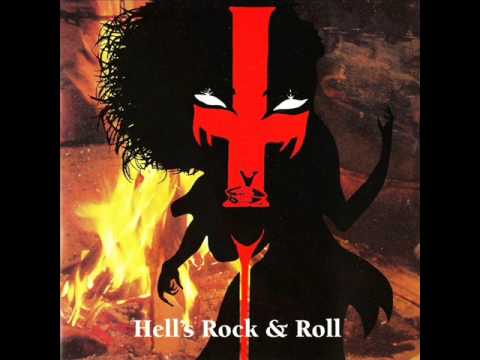 Countess - Hell's Rock & Roll (FULL ALBUM)