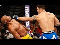 Anderson Silva Gets Knocked Out Cold By Chris Wieldman UFC 162 Knockout When Taunting Goes Wrong