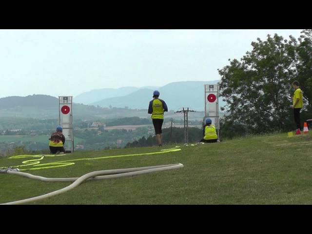 Horní Žukov pod Zvonkem, 29. 07. 2012