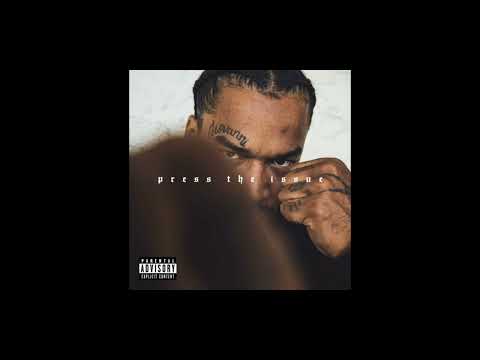 Jakob John - Press The Issue (Instrumental)