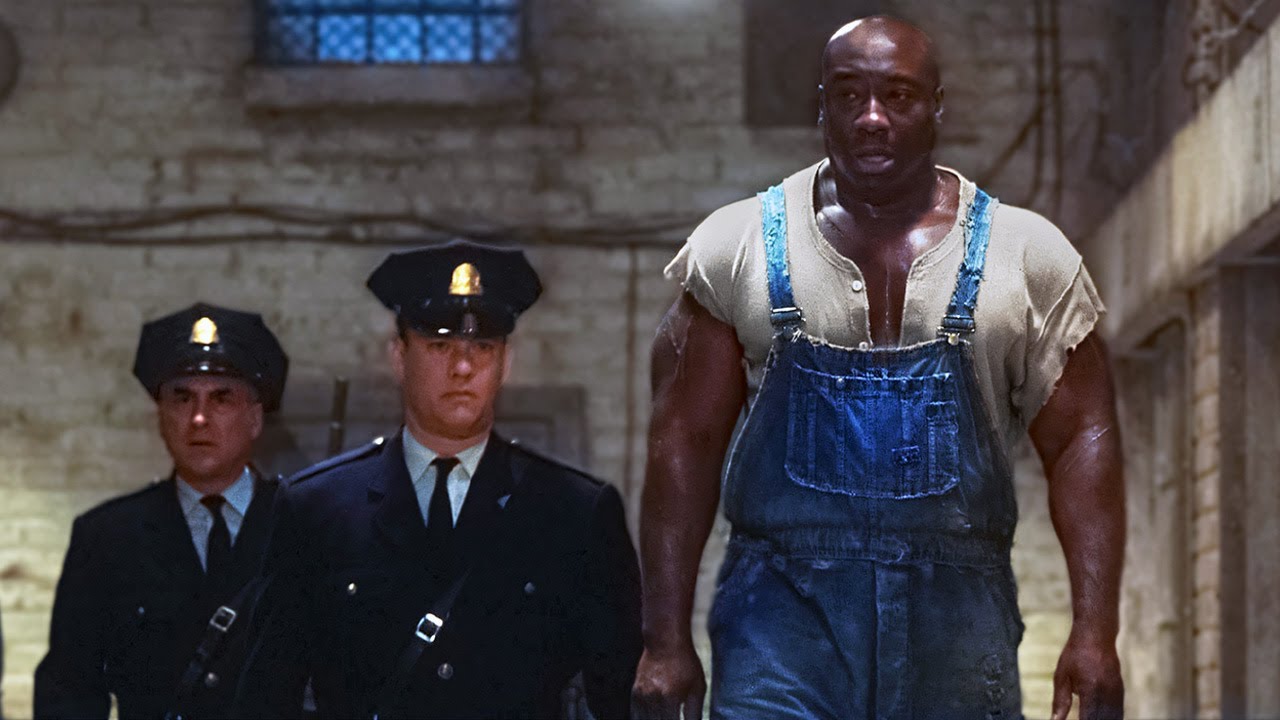 Um Prisioneiro Inocente Que Tentou Resgatar uma Vítima Recebe Pena de Morte