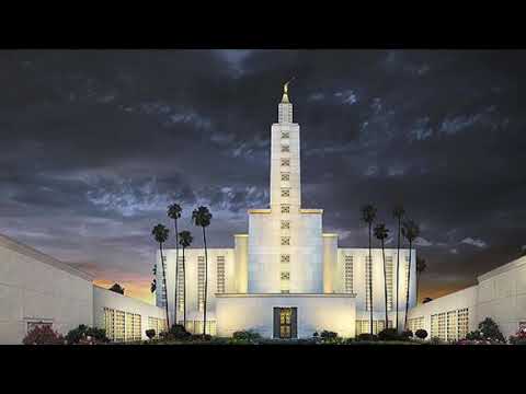 LDS SAMOAN HYMN E PEI O FATU UA TOTO AI